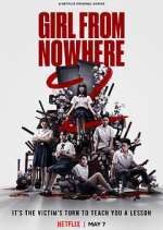 Watch Girl from Nowhere Watch123movies