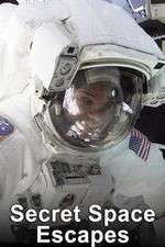 Watch Secret Space Escapes Watch123movies