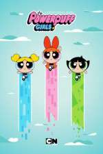 Watch The Powerpuff Girls (2016) Watch123movies