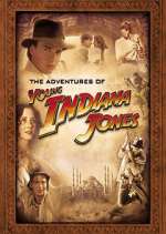 Watch The Adventures of Young Indiana Jones Watch123movies