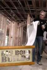Watch Big Bold Builds Watch123movies