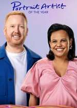 Watch Portrait Artist of the Year Watch123movies