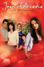 Watch Joan of Arcadia Watch123movies