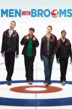 Watch Men with Brooms Watch123movies