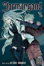 Watch Jormungand Watch123movies
