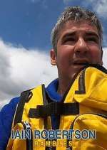 Watch Iain Robertson Rambles Watch123movies