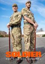Watch Soldier: For King and Country Watch123movies