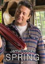 Watch Jamie Cooks Spring Watch123movies