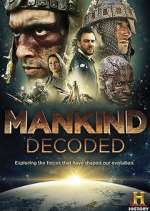 Watch Mankind Decoded Watch123movies