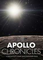 Watch The Apollo Chronicles Watch123movies