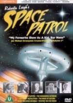 Watch Space Patrol Watch123movies