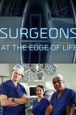 Watch Surgeons: At the Edge of Life Watch123movies
