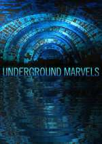 Watch Underground Marvels Watch123movies