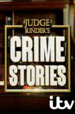 Watch Judge Rinder's Crime Stories Watch123movies