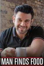 Watch Man Finds Food Watch123movies