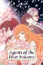 Watch Agents of the Four Seasons: Dance of Spring Watch123movies