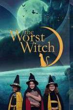 Watch The Worst Witch Watch123movies