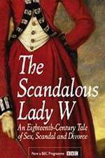 Watch The Scandalous Lady W Watch123movies