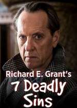 Watch Richard E. Grant's 7 Deadly Sins of the Animal Kingdom Watch123movies