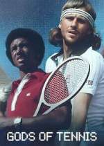 Watch Gods of Tennis Watch123movies