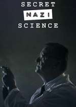 Watch Secret Nazi Science Watch123movies