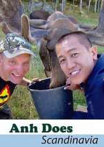 Watch Anh Does Scandinavia Watch123movies