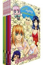 Watch Excel Saga Watch123movies