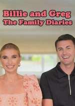 Watch Billie & Greg: The Family Diaries Watch123movies