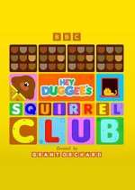 Watch Hey Duggee\'s Squirrel Club Watch123movies