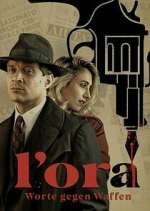 Watch L'Ora: Inchiostro contro piombo Watch123movies
