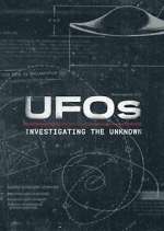 Watch UFOs: Investigating the Unknown Watch123movies