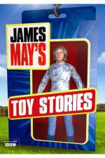 Watch James May's Toy Stories Watch123movies