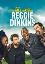 Watch The Fall and Rise of Reggie Dinkins Watch123movies