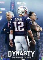 Watch The Dynasty: New England Patriots Watch123movies