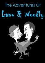 Watch The Adventures of Lano & Woodley Watch123movies