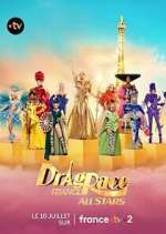 Watch Drag Race France All Stars Watch123movies