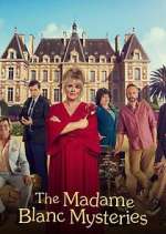 Watch The Madame Blanc Mysteries Watch123movies