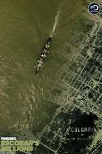 Watch Finding Escobar's Millions Watch123movies