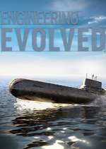 Watch Engineering Evolved Watch123movies