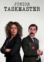Watch Junior Taskmaster Watch123movies