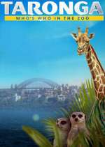 Watch Taronga: Who's Who in the Zoo? Watch123movies