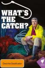 Watch What's The Catch With Matthew Evans Watch123movies