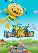 Watch Henry Hugglemonster Watch123movies