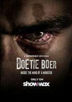 Watch Boetie Boer: Inside the Mind of a Killer Watch123movies