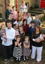 Watch 16 Kids and Counting Watch123movies