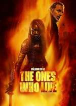 Watch The Walking Dead: The Ones Who Live Watch123movies