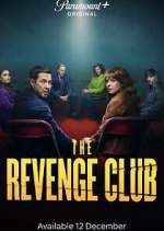 Watch The Revenge Club Watch123movies