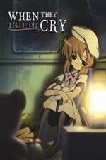 Watch When They Cry: Higurashi Watch123movies