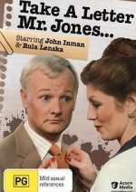 Watch Take a Letter Mr. Jones... Watch123movies