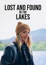 Watch Lost and Found in the Lakes Watch123movies